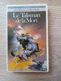 Livre présent dans le gem TSA